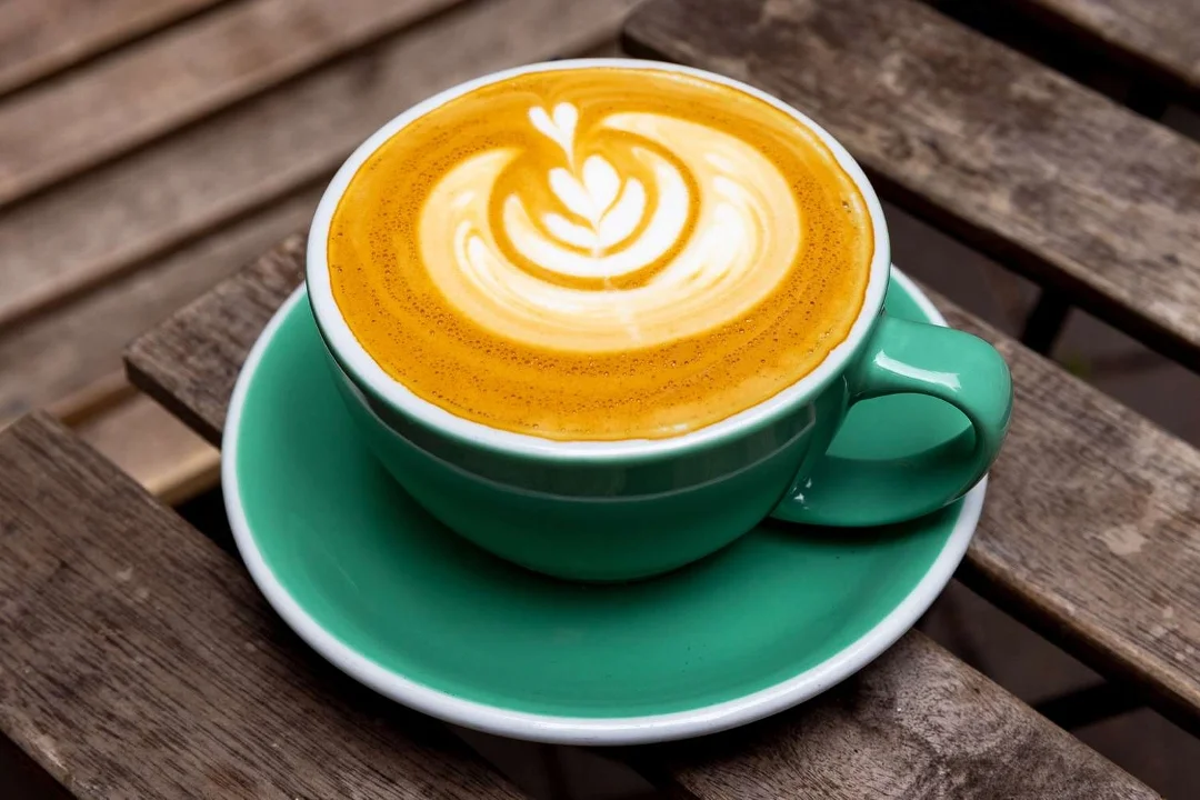 Latte 16 oz