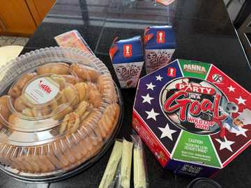 Photo from Miriam C.'s review