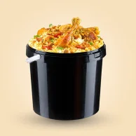 Wedding Briyani