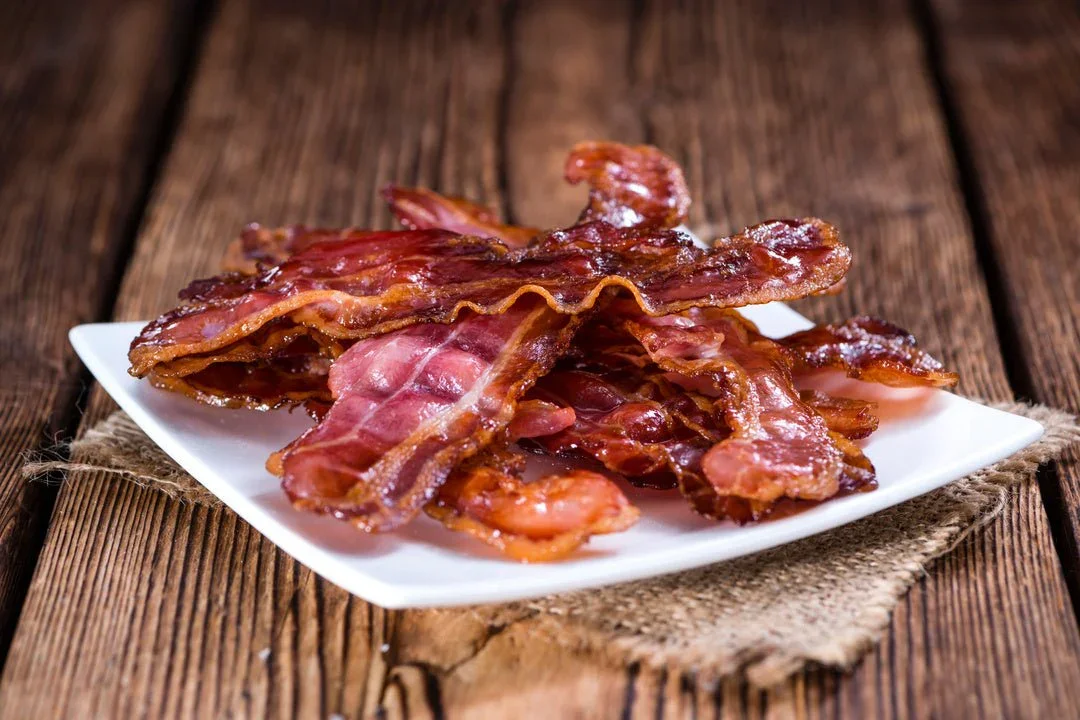Bacon Side