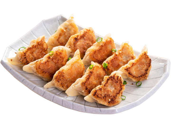 Dumpling/Potsticker