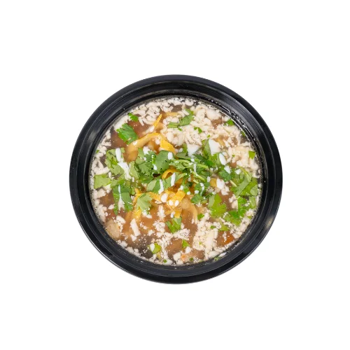 Barbacoa Soup