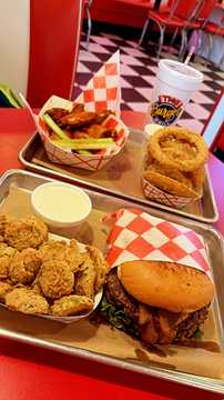 Photo from John L.'s review