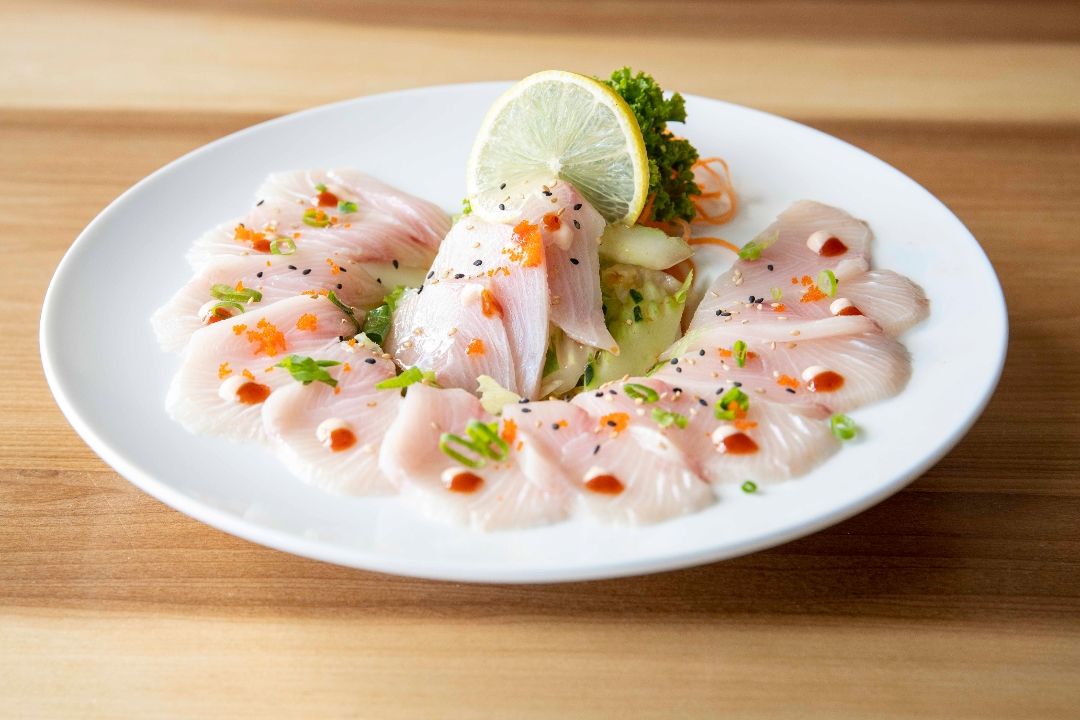 Zen Sushi 9690 Glades Rd Suite 400 | Toast