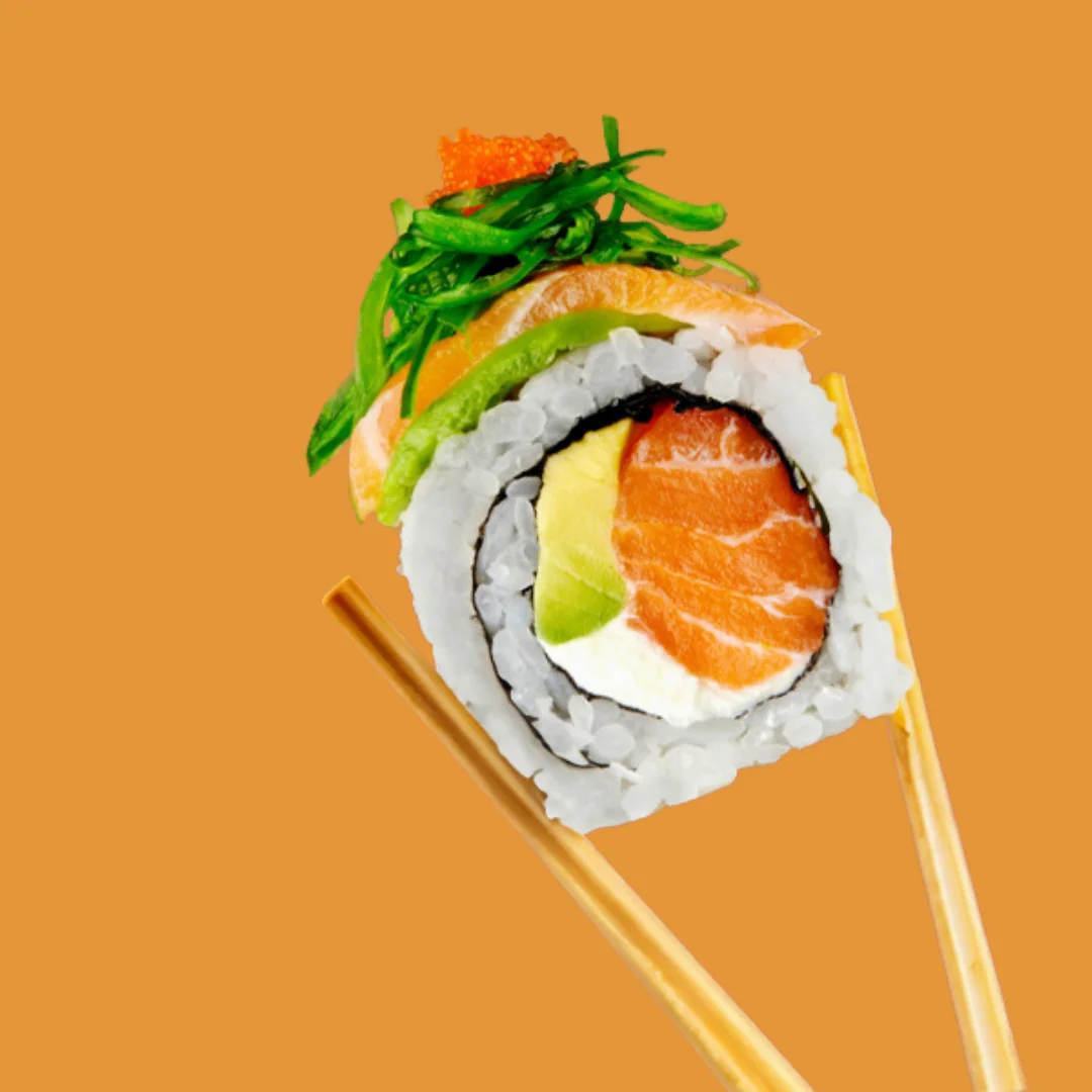 el sushi 1 address