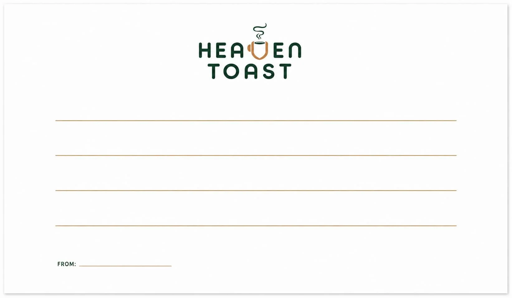 Type your gift note here: 