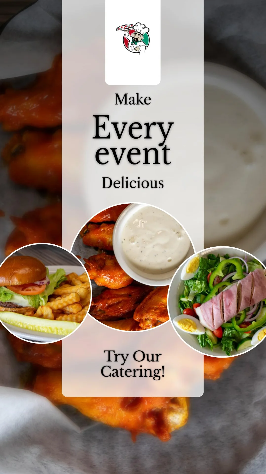View Menu