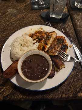 Photo from Eric B.'s review