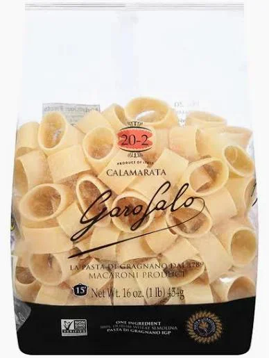 Garofalo Calamarata