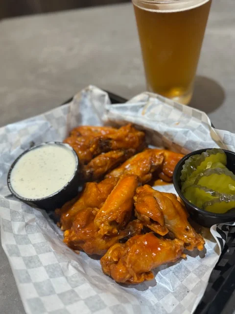 Wings