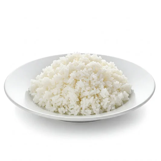 Plain Rice