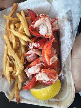 Photo from Sharon D.'s review
