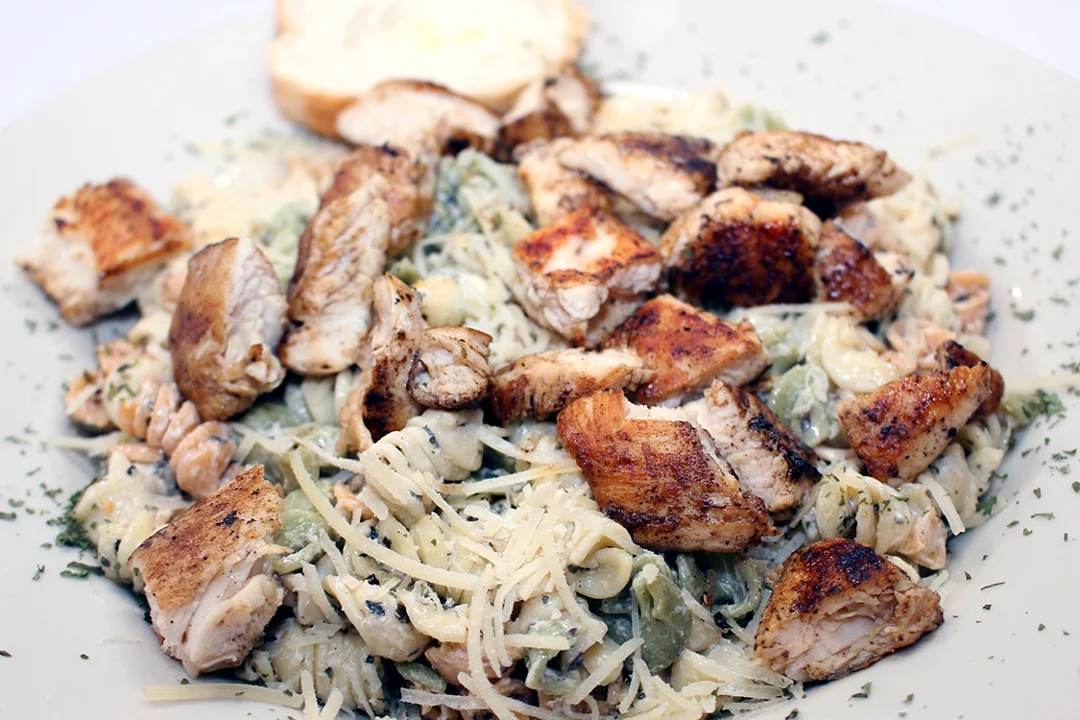 Pasta Salad