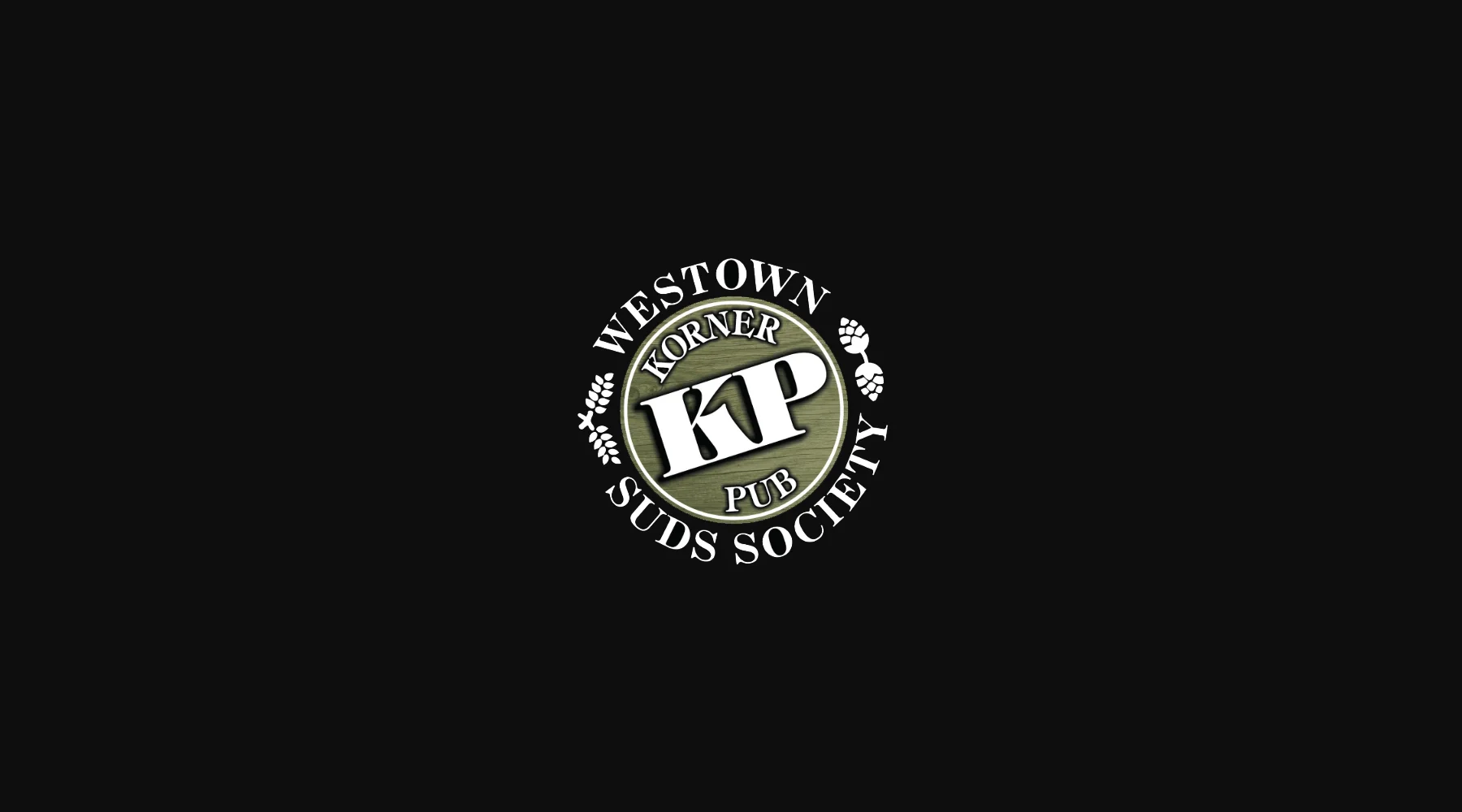 Logo of Westown Korner Pub Suds Society