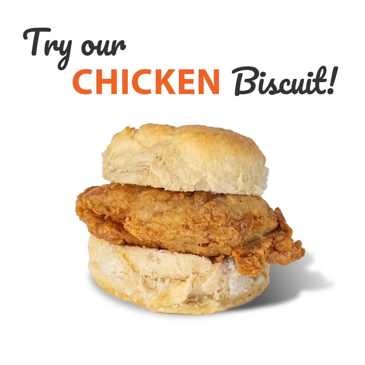 Chicken Sandwich
