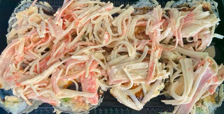 920 Greenwald Court #100 - Tiger Zen Roll (10pc)