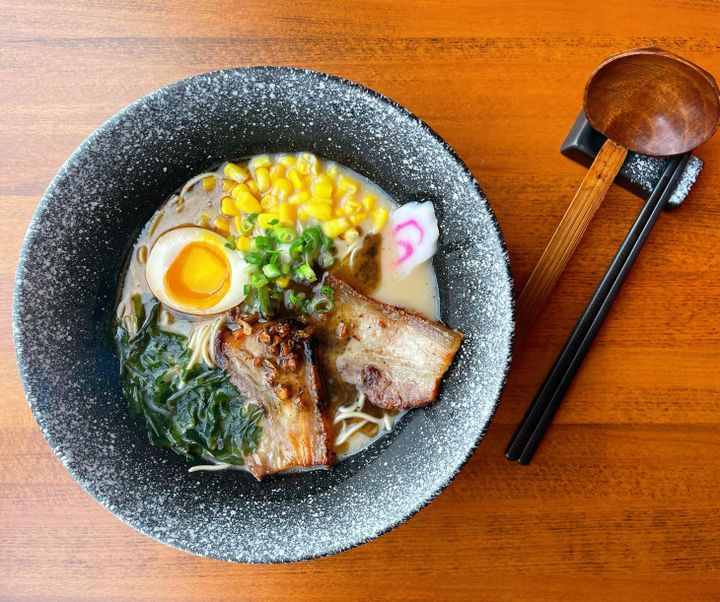2246 S CANAL ST - Kuro Ramen 黒ラーメン