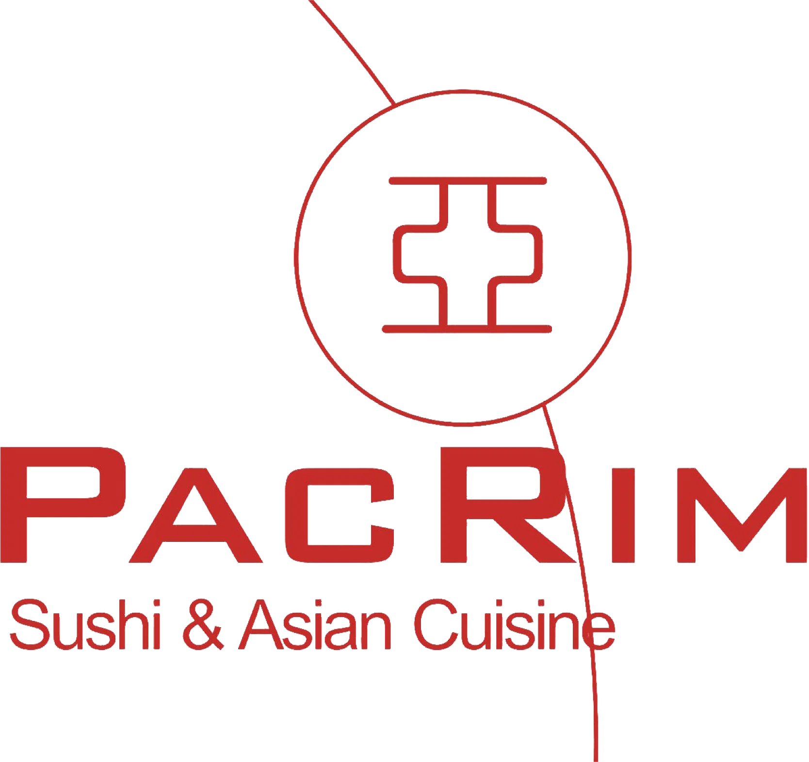 PacRim Sushi & Asian Cuisine