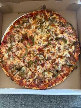 Photo from Brian P.'s review