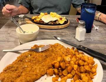 Photo from Jon H.'s review
