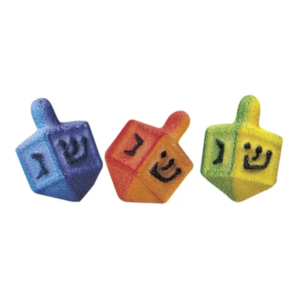 Dreidel Sugar ADD ON