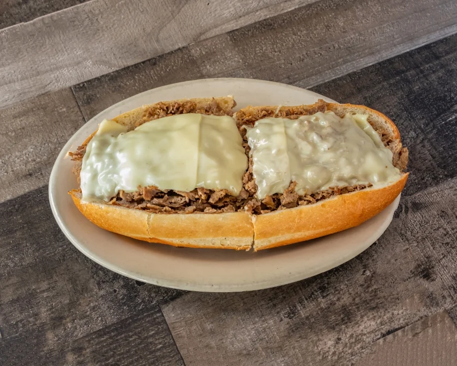 Cheese Steak
