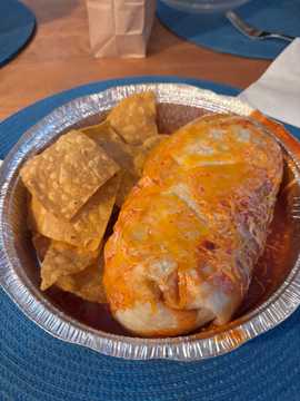 Photo from Diana T.'s review