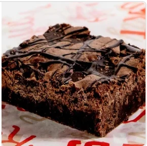 Chocolate Brownie