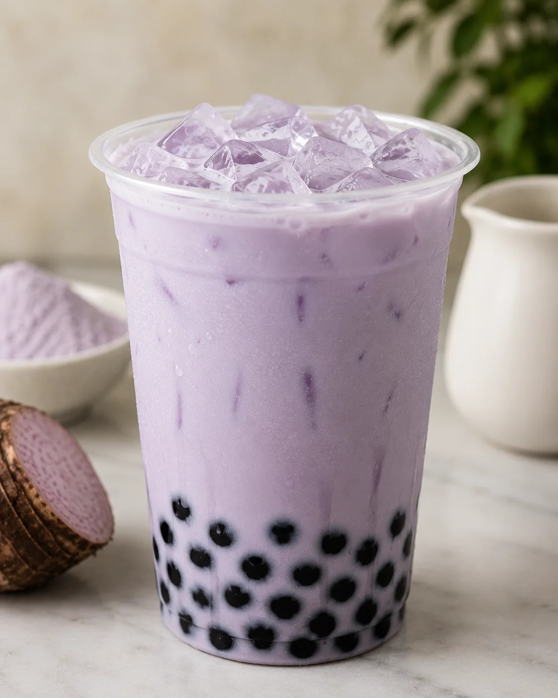 Taro Boba