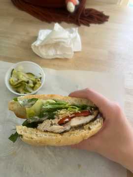 Photo from Megan B.'s review