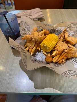 Photo from John B.'s review