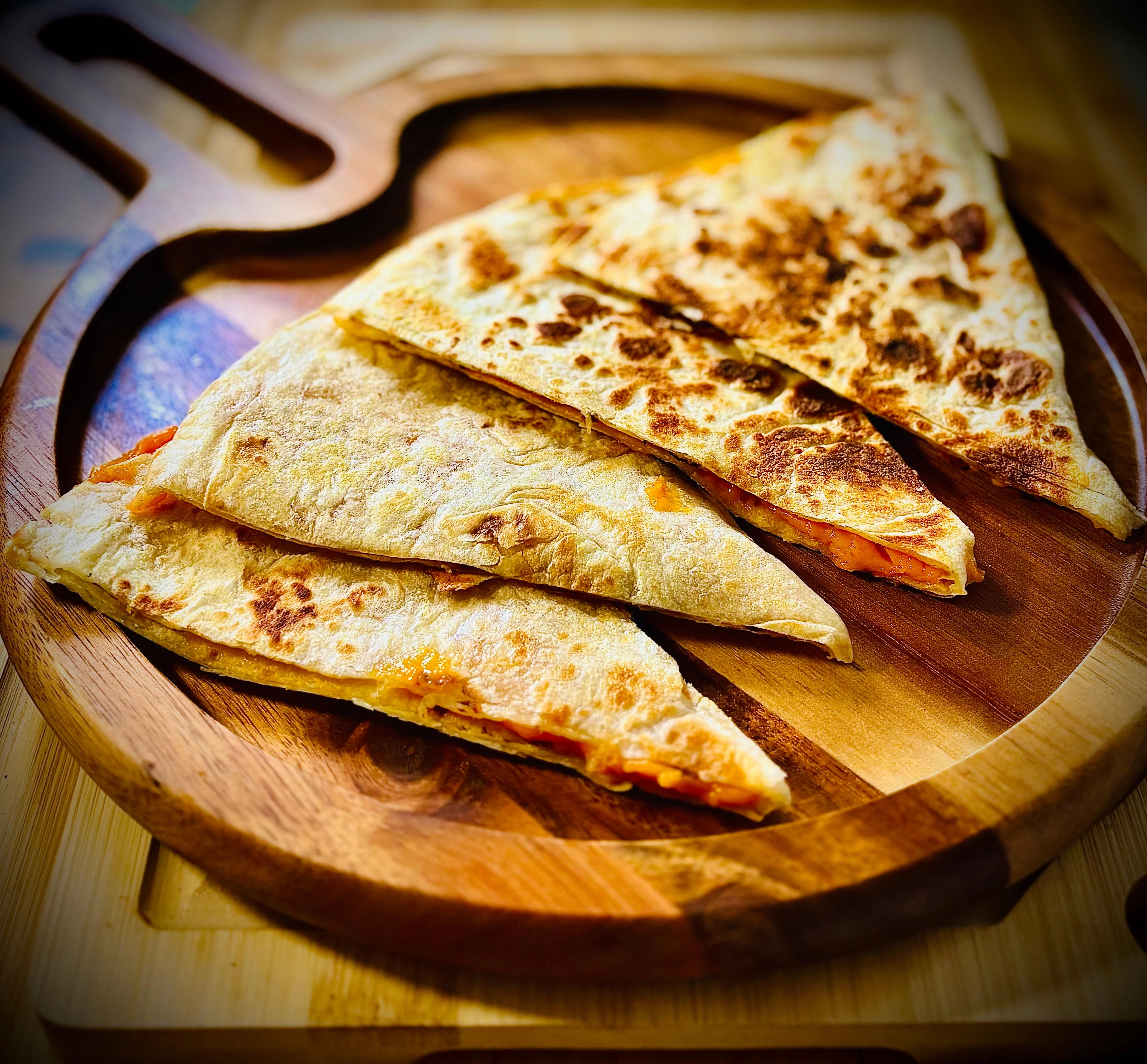 Quesadilla