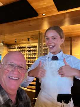 Photo from Richard L.'s review
