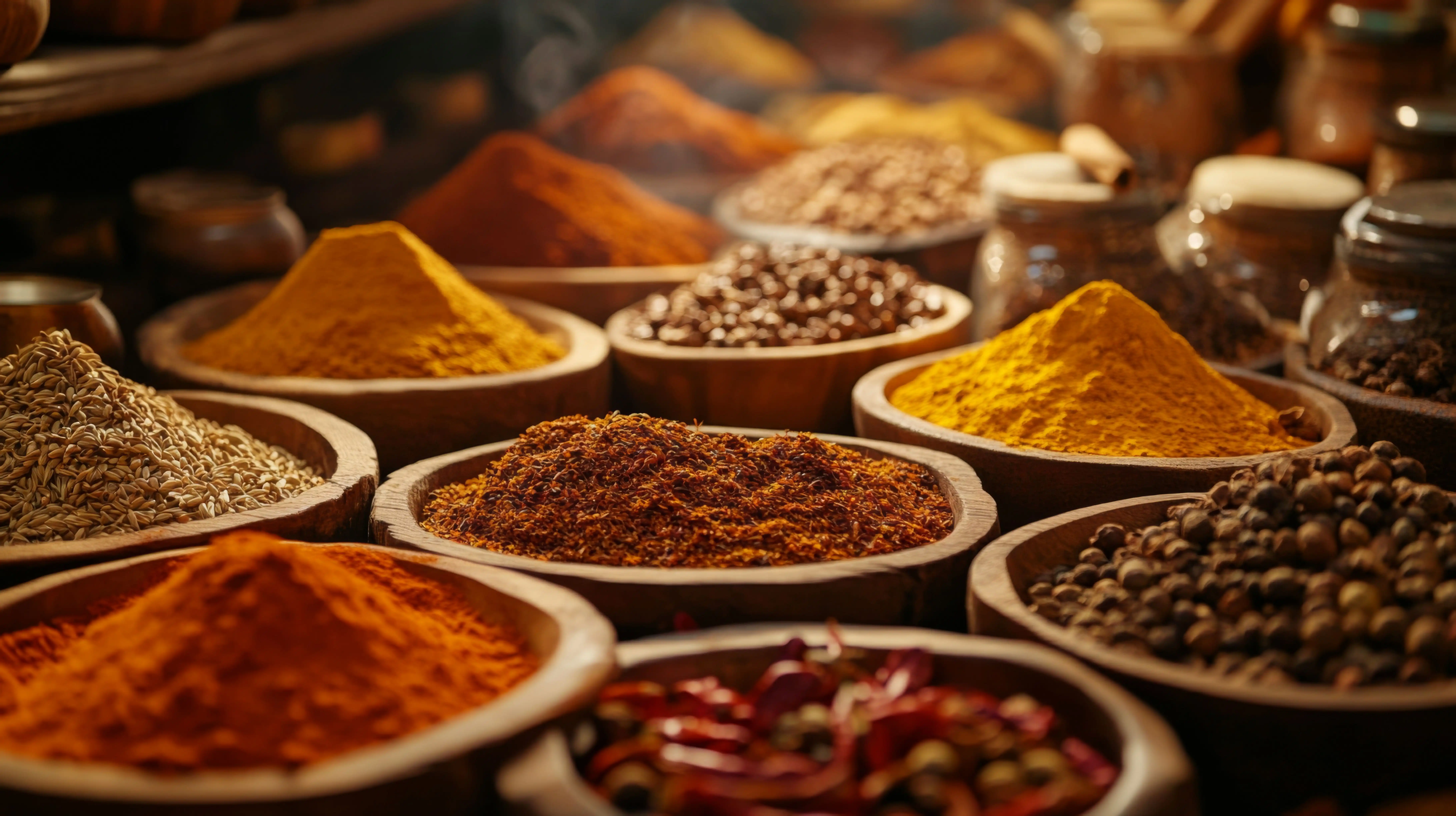 A restaurant chef preparing a dish