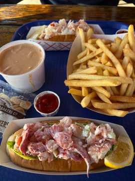Photo from Joe M.'s review