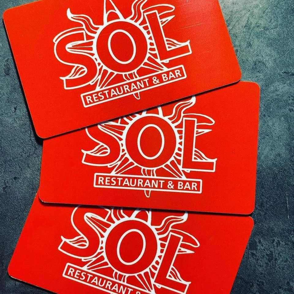 Gift Cards
