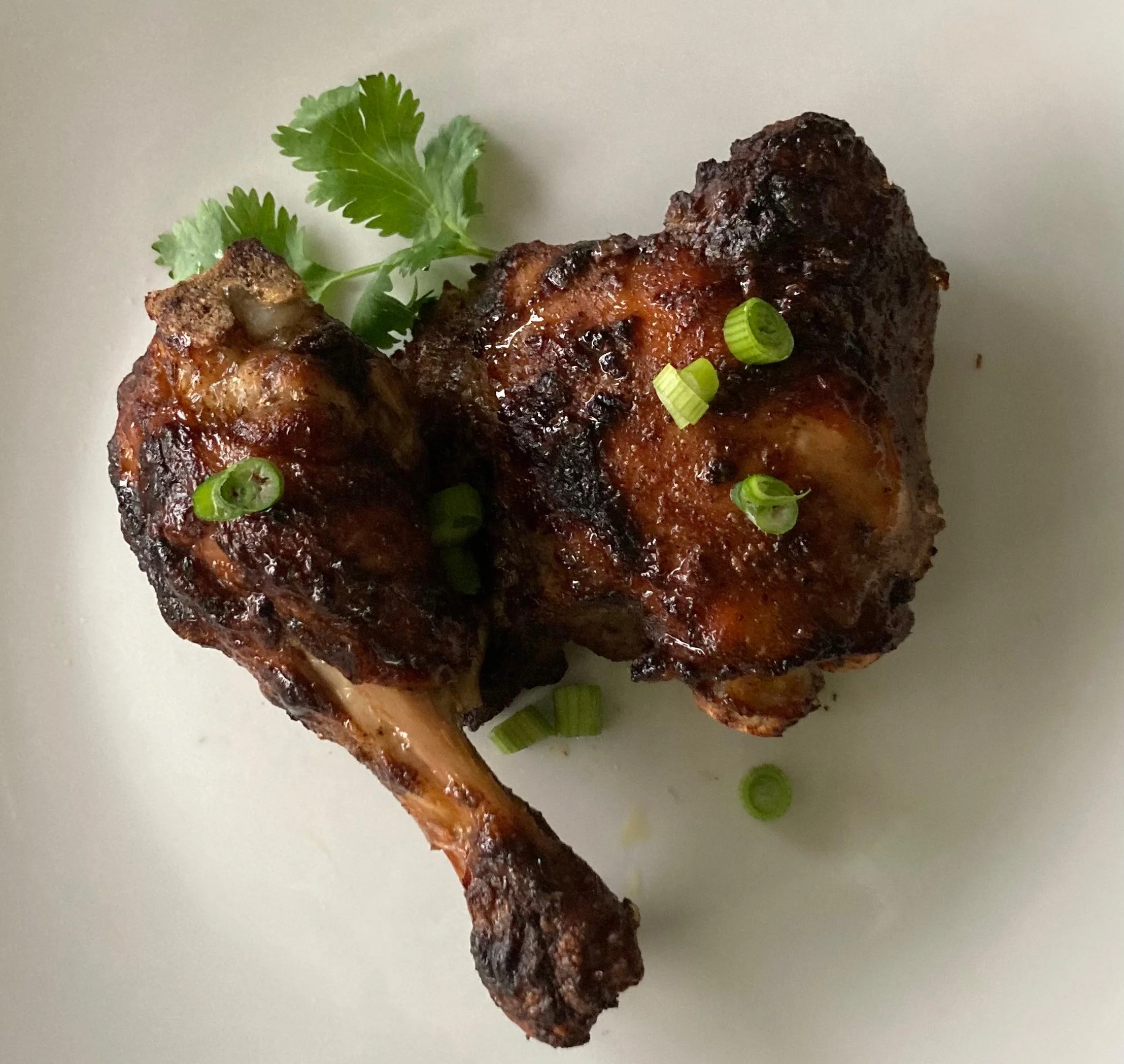 Jerk Chicken Catering