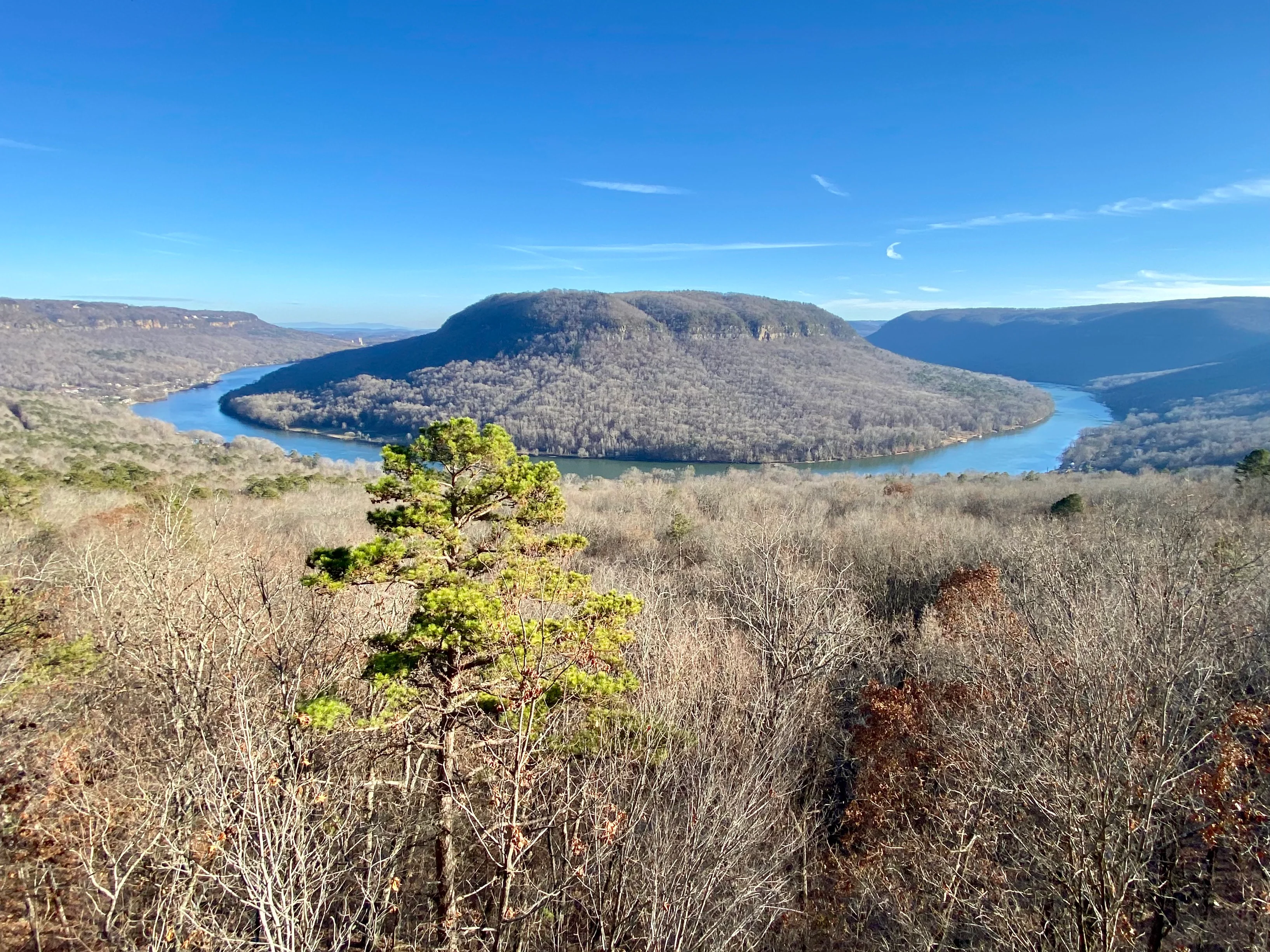 Trail Town Coffee was founded by local Chattanooga outdoor enthusiasts who share a passion for both adventure and coffee.