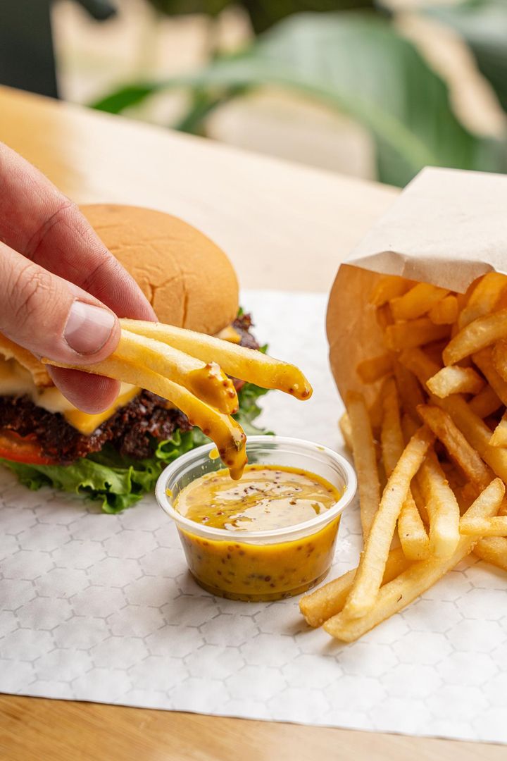 Order Online - Restaurant