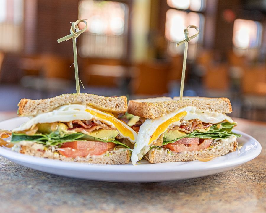 Waterworks Cafe, business photo 5