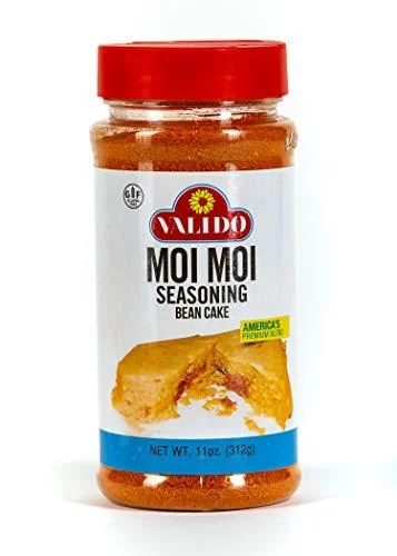 Valido Foods Moi Moi Seasoning  11 Oz