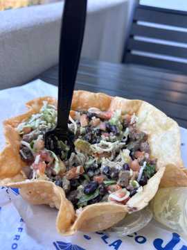 Photo from Molly B.'s review
