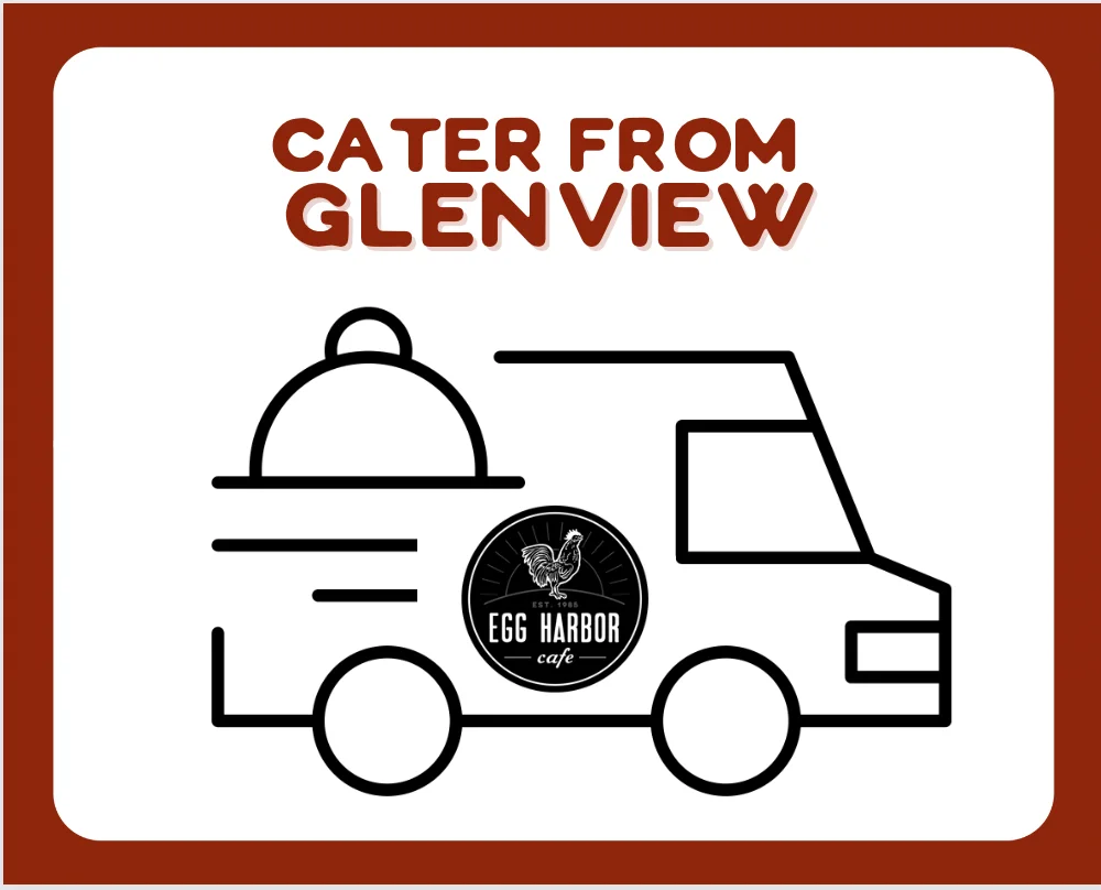 Cater from Glenview