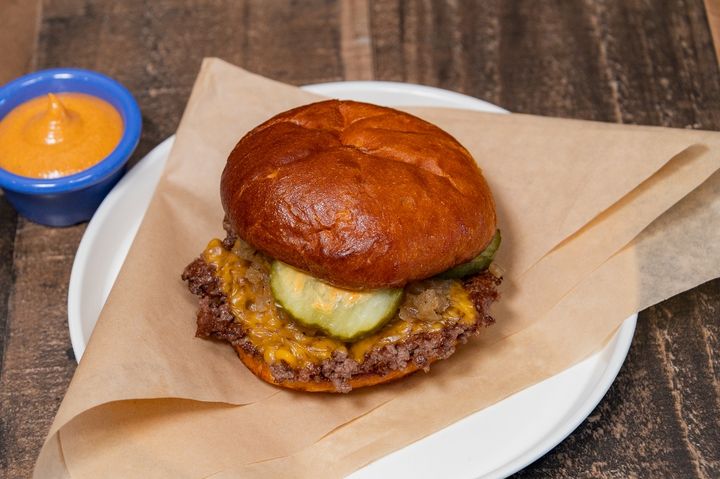 Farm to Smash - North Park 2810  el cajon blvd