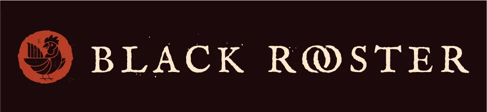Black Rooster