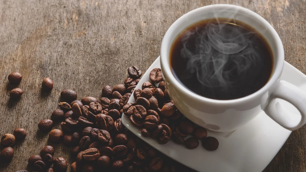 Decaff Coffee