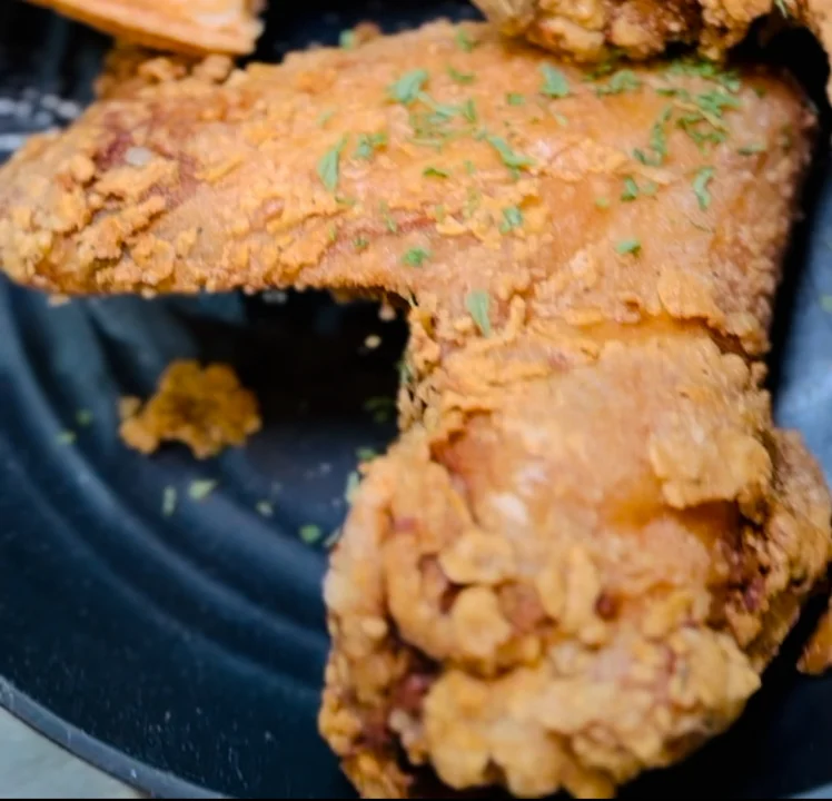 Side - Chicken Wing