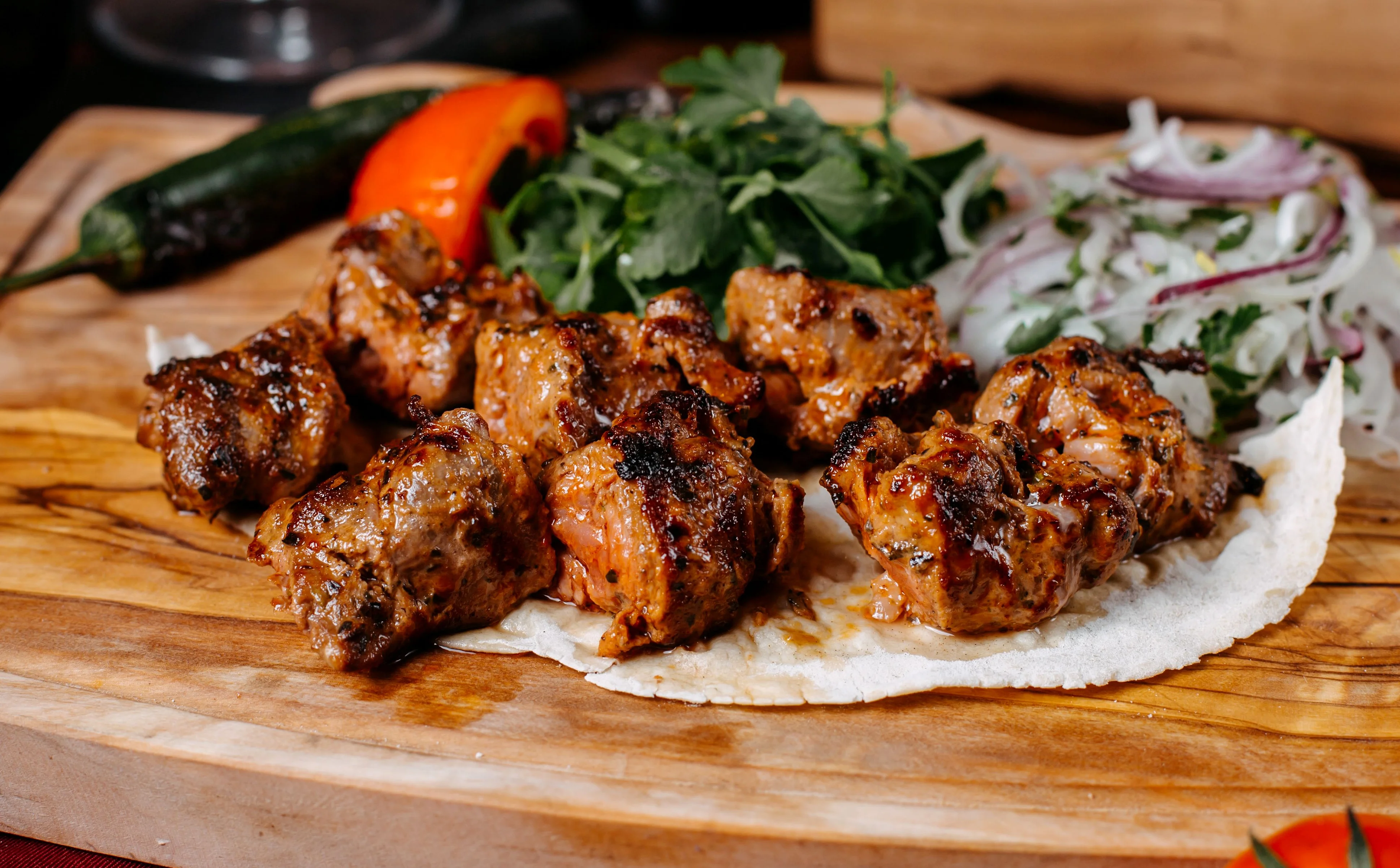 best wings in dc