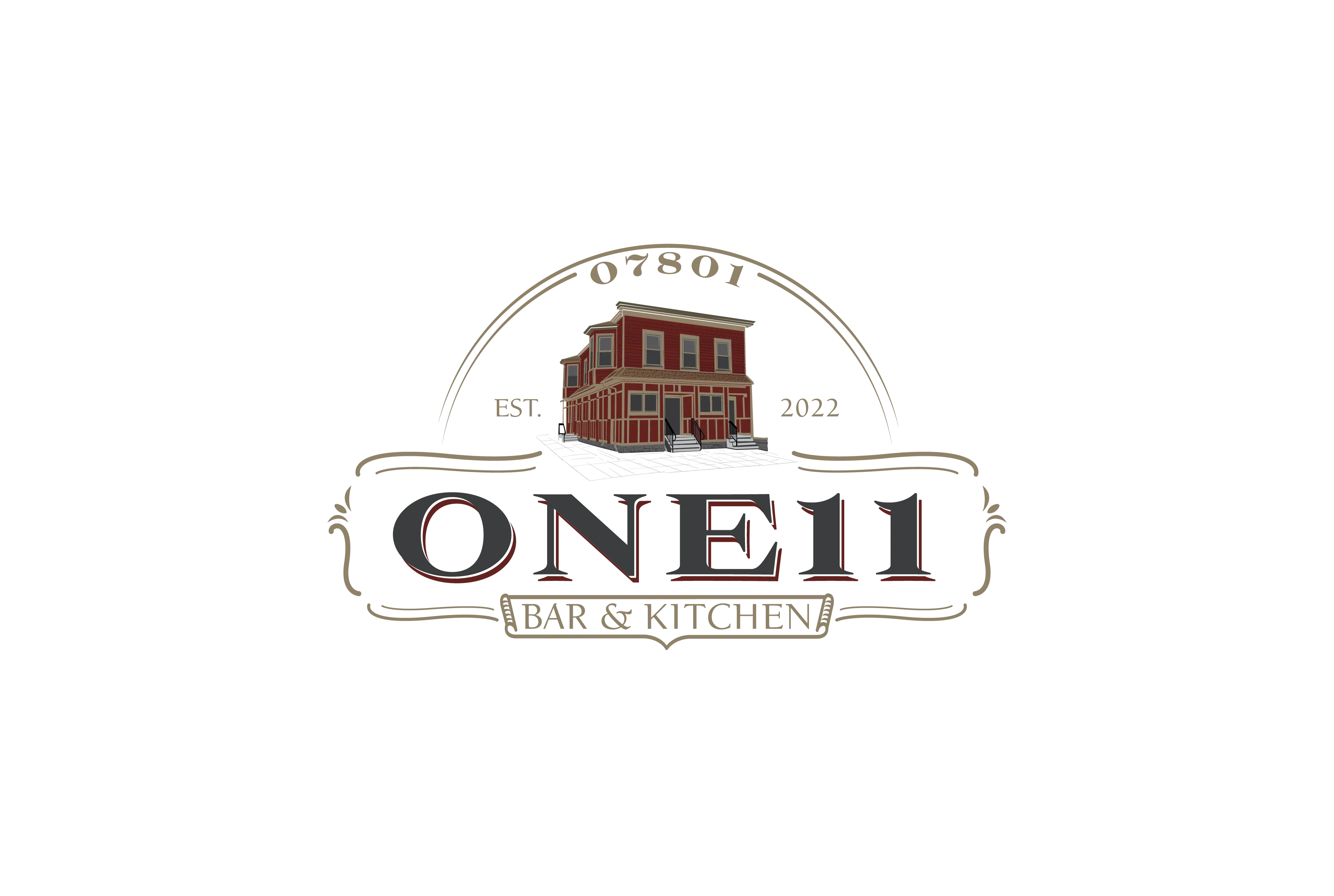 one11 bar & kitchen
