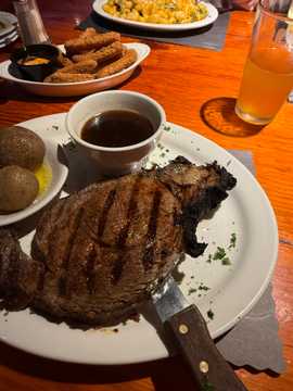 Photo from Brennen J.'s review